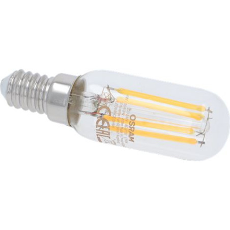 LAMPE LED FOUR OSRAM E14 40W 230V