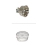 DOUILLE DE LAMPE E14 AVEC VERRE DOUILLE DE LAMPE E14 AVEC VERRE