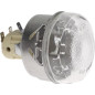 DOUILLE DE LAMPE E14 AVEC VERRE DOUILLE DE LAMPE E14 AVEC VERRE