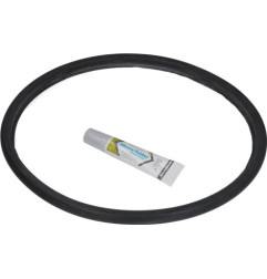 JOINT COUVERCLE - TI25 - 0D0478