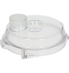 COUVERCLE EQUIPE - K35 - 0KJ005
