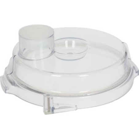 COUVERCLE EQUIPE - K35 - 0KJ005