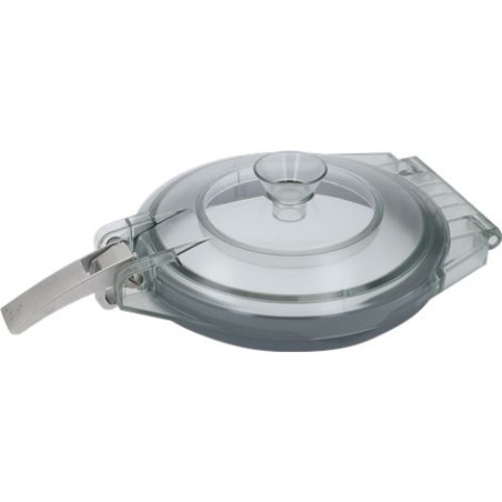 COUVERCLE ROBOTCOUPE R8 PLASTIQUE (via REPA)