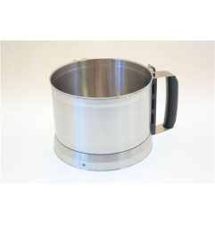 ENSEMBLE CUVE CUTTER 2,9L R2A
