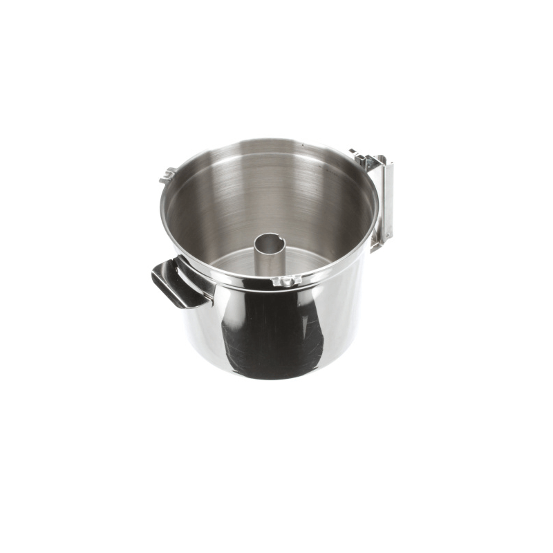 ENSEMBLE CUVE BLIXER 6 A