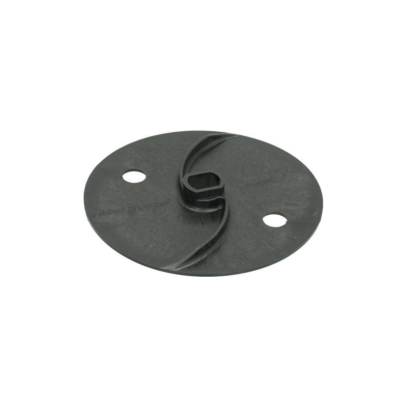 DISQUE EVACUATEUR DISQUE EVACUATEUR