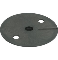 DISQUE EVACUATEUR