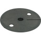 DISQUE EVACUATEUR DISQUE EVACUATEUR