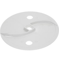 DISQUE EVACUATEUR CL50