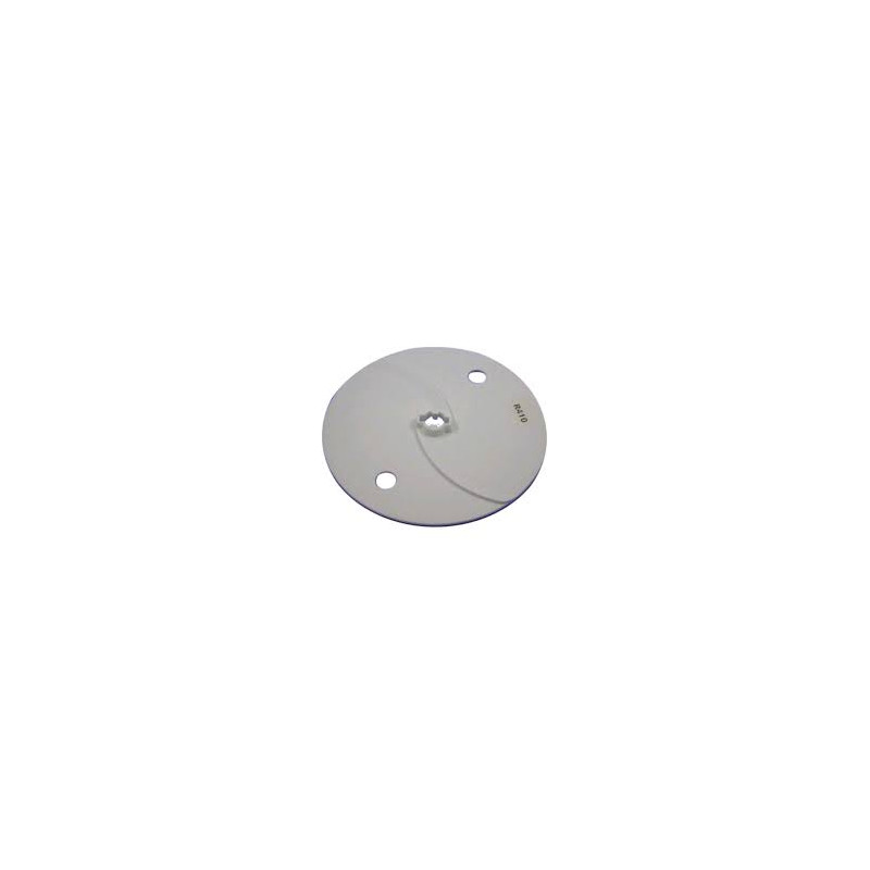 DISQUE EVACUATEUR R4