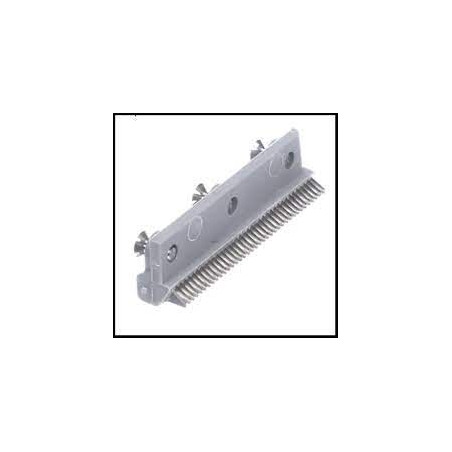 PEIGNE 2X2 C2 + VIS