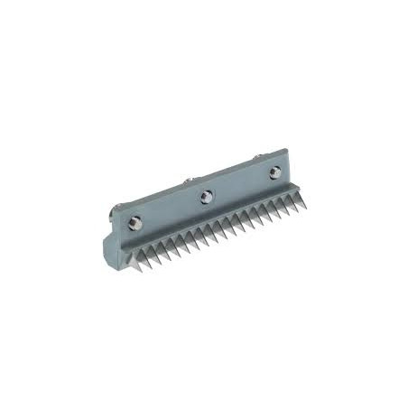 PEIGNE 2X10 C2 + VIS