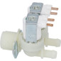 ELECTROVANNE T&P 2 VOIES 180° entrée 3/4" - sortie ø 10,5 mm ELECTROVANNE T&P 2 VOIES 180° entrée 3/4" - sortie ø 10,5 mm