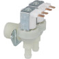ELECTROVANNE T&P 2 VOIES 90° entrée 3/4" - 2 sorties ø 10,5 mm ELECTROVANNE T&P 2 VOIES 90° entrée 3/4" - 2 sorties ø 10,5 mm