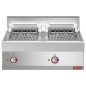 Grill-vapeur électrique, 1/1 module Grill-vapeur électrique, 1/1 module