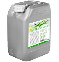 PRODUIT LAVAGE "Universel chloré" BIDON 12 kg HLU-30