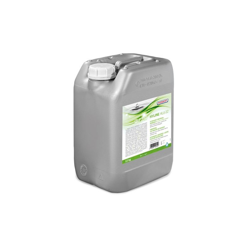 DETERGENT UNIVERSEL HYLINE HLU-33 BIDON 12KG