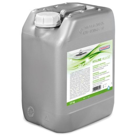 DETERGENT UNIVERSEL HYLINE HLU-33 BIDON 12KG