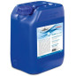 PRODUIT DE RINCAGE "Verres" BIDON 10 LITRES HLG-1000 PRODUIT DE RINCAGE "Verres" BIDON 10 LITRES HLG-1000
