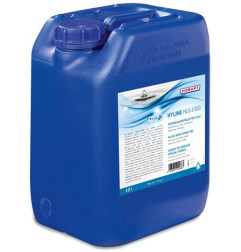 PRODUIT DE RINCAGE "Universel" BIDON 10 LITRES HLU-3000