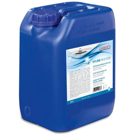 PRODUIT RINCAGE UNIVERSEL HYLINE HLU-3000 10 L