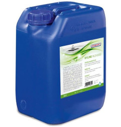 PRODUIT DE RINCAGE "Eau osmosée" BIDON 10 LITRES HLD-5000