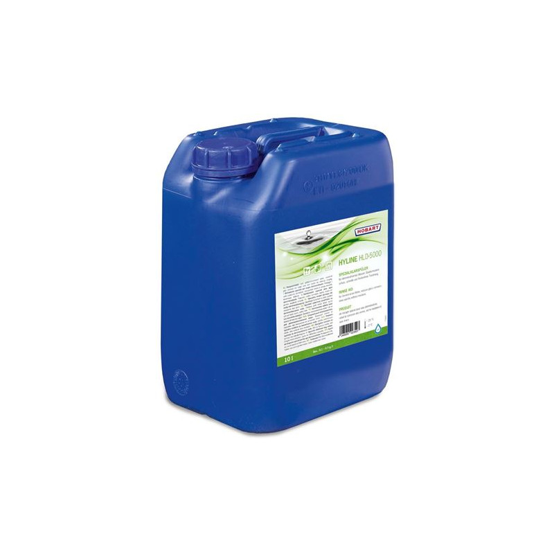 PRODUIT DE RINCAGE HYLINE HLD-5000 10L PRODUIT DE RINCAGE HYLINE HLD-5000 10L