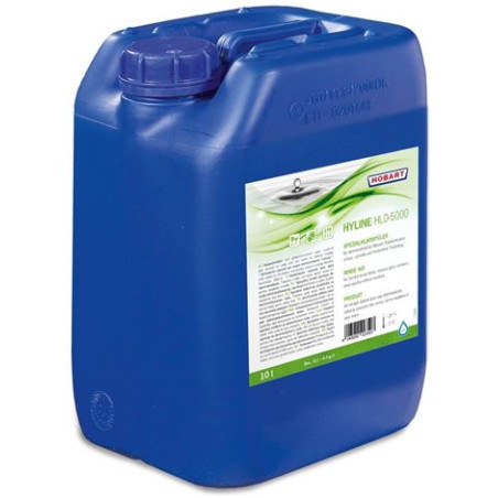 PRODUIT DE RINCAGE HYLINE HLD-5000 10L