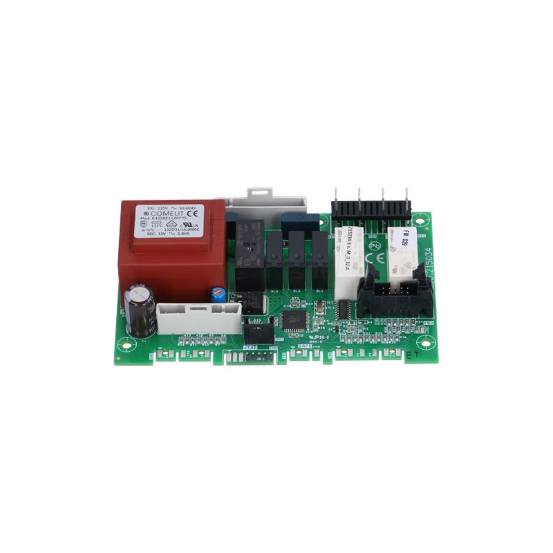 Platine R4258E1120T7S (215034-5) Platine R4258E1120T7S (215034-5)