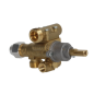 ROBINET GAZ 22S/O ROBINET GAZ 22S/O