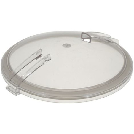 COUVERCLE EQUIPE T5E - 0D3196