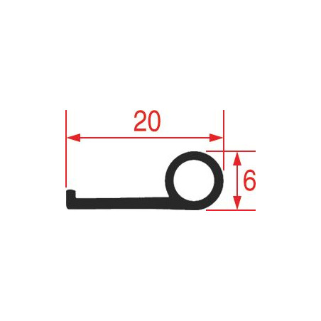 joint de porte pour lave vaisselle colged elettrobar mbm thirode capic