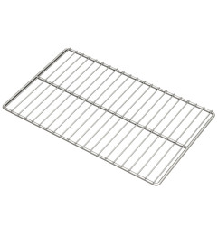 Grille chromée GN 1/1