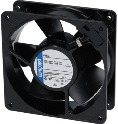 VENTILATEUR AXIAL EBM 4856Z