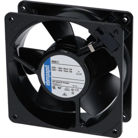 VENTILATEUR AXIAL EBM 4856Z