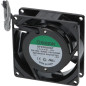 VENTILATEUR AXIAL SUNON 80x80x25mm SF23080AT-2082HBL.GN VENTILATEUR AXIAL SUNON 80x80x25mm SF23080AT-2082HBL.GN