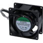 VENTILATEUR AXIAL SUNON 80x80x38 mm SF23080A-2083HBL.GN VENTILATEUR AXIAL SUNON 80x80x38 mm SF23080A-2083HBL.GN