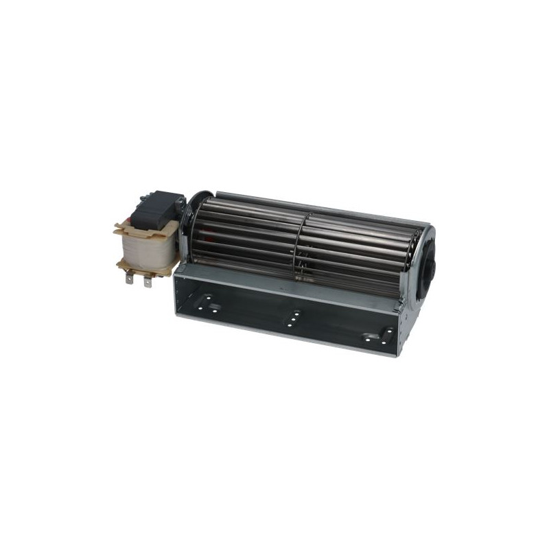 VENTILATEUR TANGENTIEL QLZ60 180 mm (MOTEUR A GAUCHE)