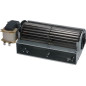 VENTILATEUR TANGENTIEL QLZ60 180 mm (MOTEUR A GAUCHE)