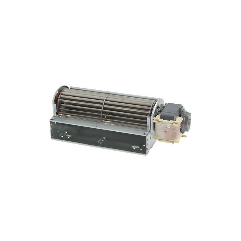 VENTILATEUR TANGENTIEL QLZ60 180 mm (MOTEUR A DROITE)