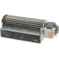 VENTILATEUR TANGENTIEL QLZ60 180 mm (MOTEUR A DROITE)