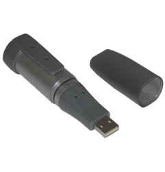 clé usb pour enregistreur de température