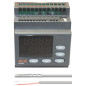 REGULATEUR ELIWELL DR4010 REGULATEUR ELIWELL DR4010