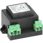 TRANSFORMATEUR 230/12V 3VA TF111111 TRANSFORMATEUR 230/12V 3VA TF111111