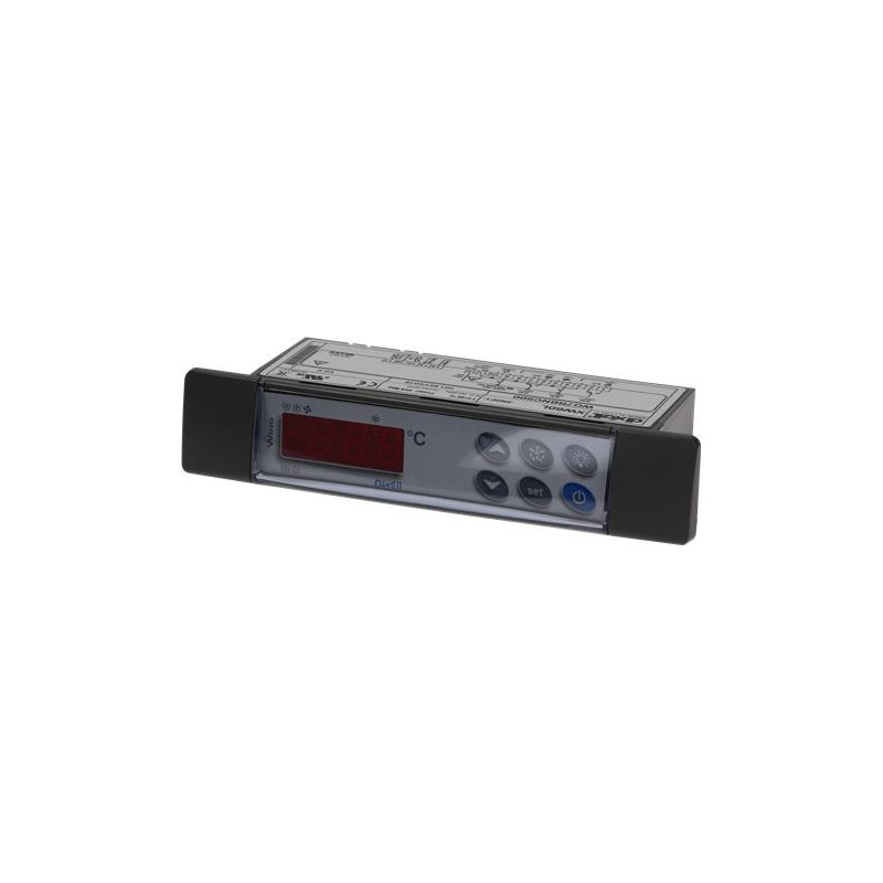 REGULATEUR DIXELL XW60L-5N0C1 REGULATEUR DIXELL XW60L-5N0C1