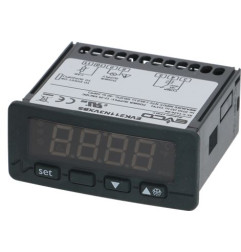 REGULATEUR EVCO EVK211N3 (12-24v)