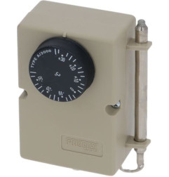 Thermostat mécanique d'ambiance extérieure A2000 PRODIGY
