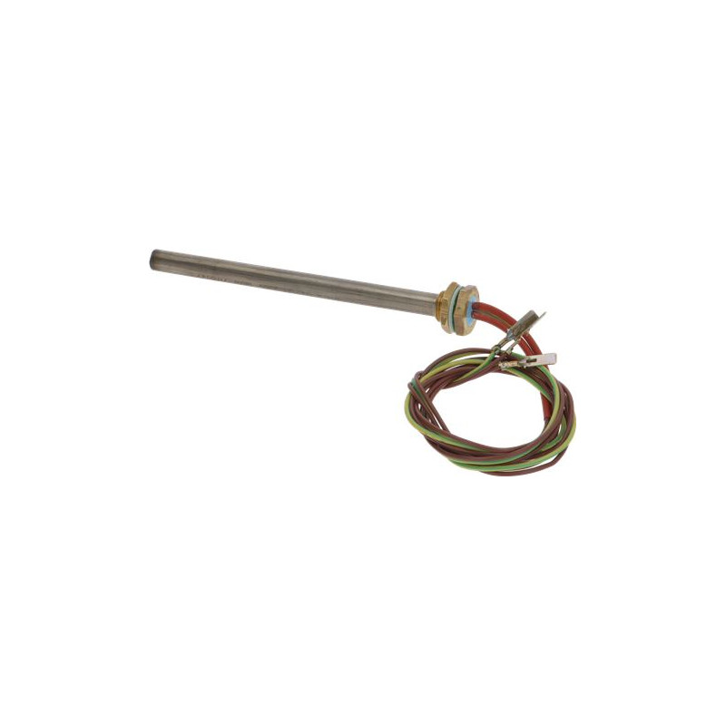 RESISTANCE A CARTOUCHE POUR DEGIVRAGE PTC 190W 230V
