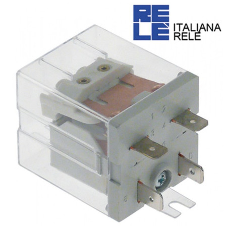 RELAIS ITALIEN RELAIS A10-FA 230V