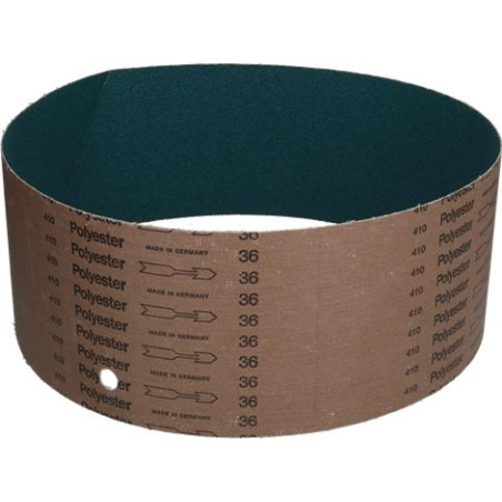 TOILE ABRASIVE EPLUCHEUSES FAMA et DIAMOND (F2860)